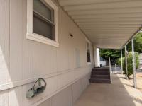 Redman kir Manufactured Home