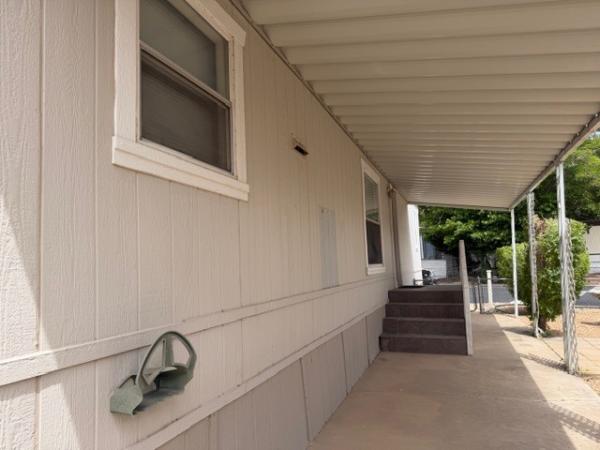 Redman kir Manufactured Home