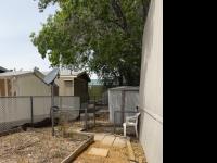 Redman kir Manufactured Home