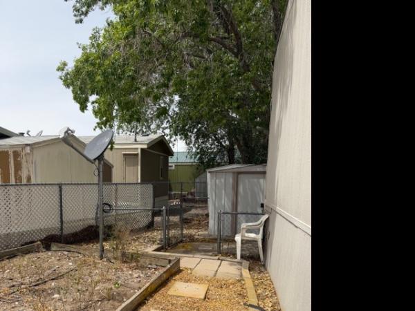 Redman kir Manufactured Home