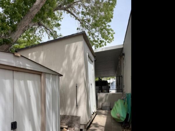 Redman kir Manufactured Home