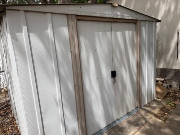 Redman kir Manufactured Home