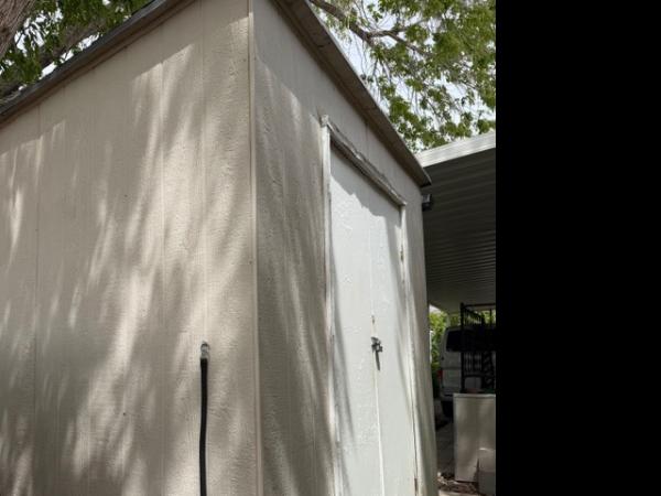 Redman kir Manufactured Home
