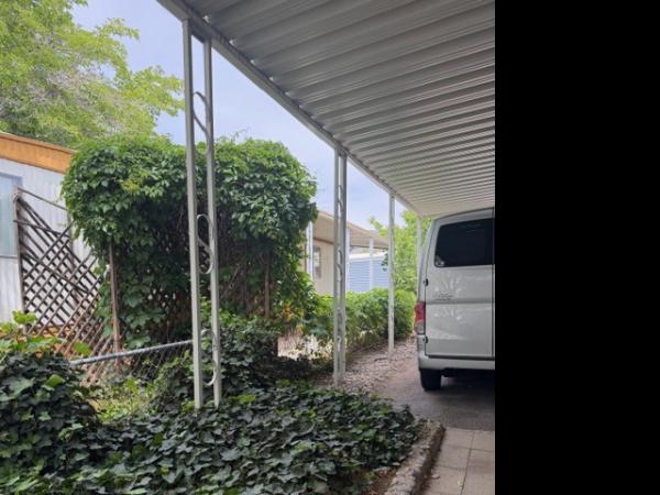 Redman kir Manufactured Home