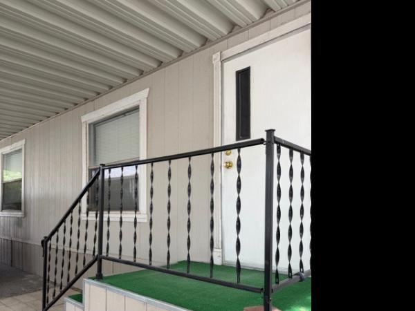 Redman kir Manufactured Home