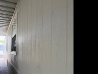 Redman kir Manufactured Home