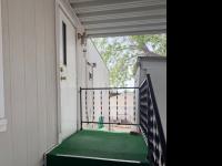 Redman kir Manufactured Home