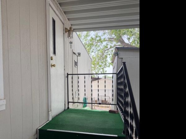 Redman kir Manufactured Home