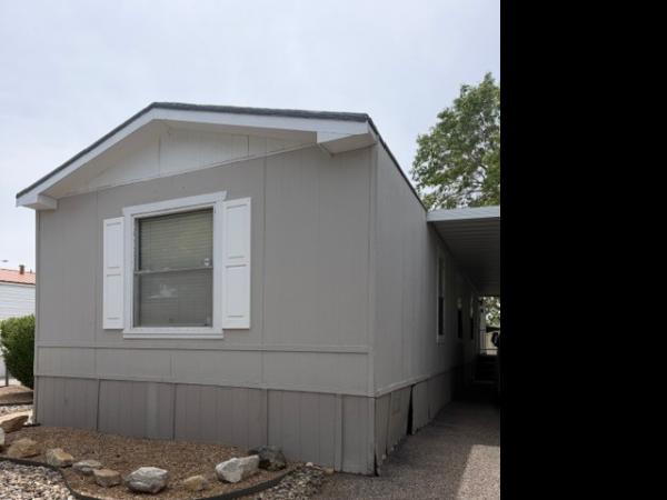 Redman kir Manufactured Home