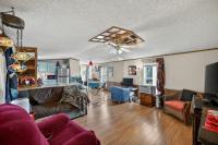 2000 Schultz Mobile Home