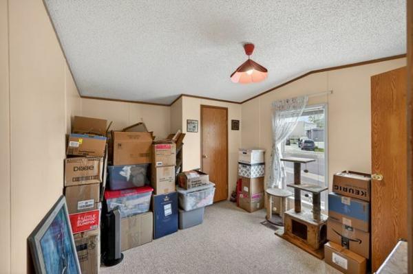 2000 Schultz Mobile Home