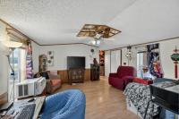 2000 Schultz Mobile Home
