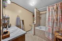 2000 Schultz Mobile Home
