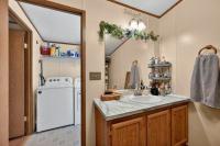 2000 Schultz Mobile Home