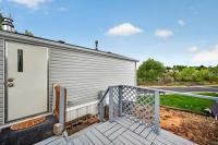 2000 Schultz Mobile Home