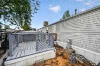 2000 Schultz Mobile Home