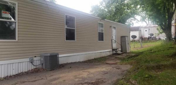 Photo 1 of 2 of home located at 7161 North Street Newburgh, IN 47630