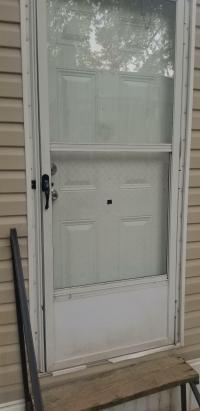 2016 Hart Fusion? Mobile Home