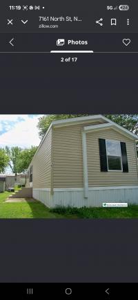 2016 Hart Fusion? Mobile Home