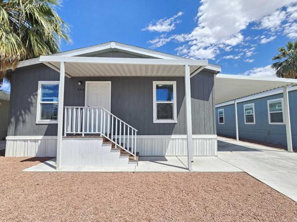 2020 Clayton Mobile Home For Sale