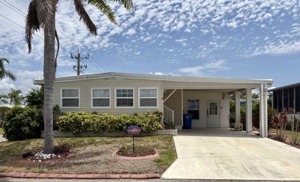 1979 Eldo Mobile Home For Sale