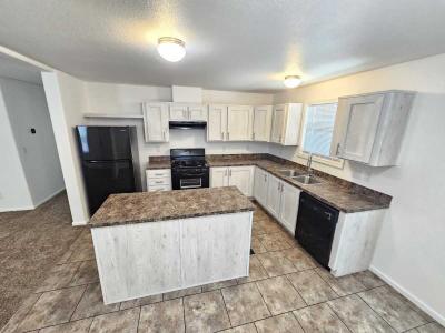 Photo 5 of 8 of home located at 3751 S. Nellis Blvd Las Vegas, NV 89121