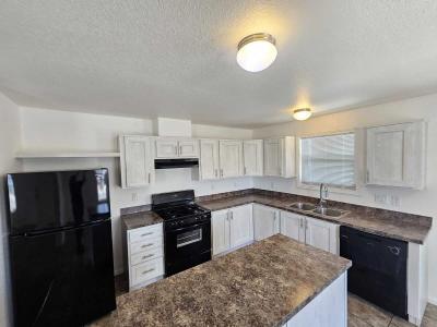 Photo 4 of 8 of home located at 3751 S. Nellis Blvd Las Vegas, NV 89121