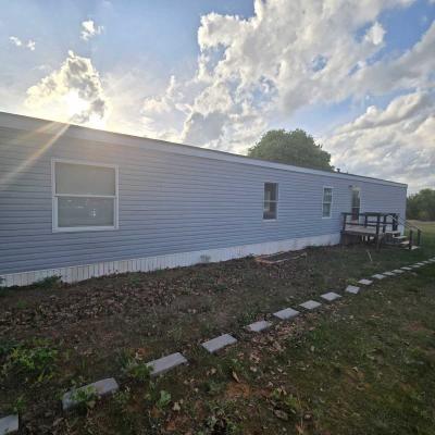 Mobile Home at 18055 NE 122nd Street Jones, OK 73049