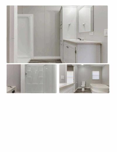 Photo 4 of 7 of home located at 18055 NE 122nd Street Jones, OK 73049