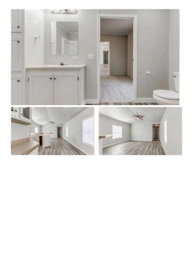 Photo 5 of 7 of home located at 18055 NE 122nd Street Jones, OK 73049