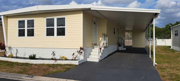 Manufactured Home