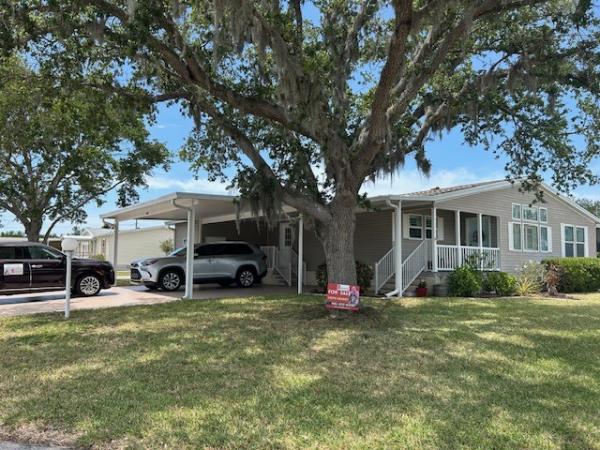  Mobile Home For Sale
