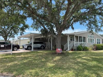 Mobile Home at 3552 Lauren Ct Ellenton, FL 34222