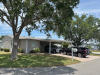 Manufactured Home
