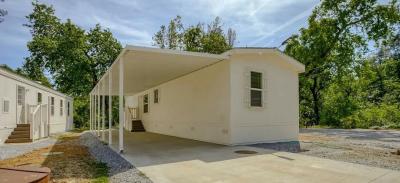 Mobile Home at 19555 Tunnel Rd Redding, CA 96003