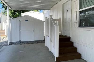 Photo 4 of 7 of home located at 19555 Tunnel Rd Redding, CA 96003
