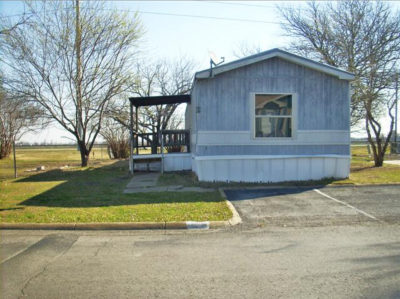 Mobile Home at 1601 Miller Ferry Road #93 Wilmer, TX 75172
