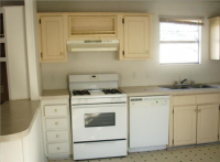 Redman Homes INC. Southwood Manufactured Home