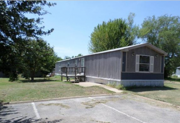 Galaxy Mobile Home For Sale