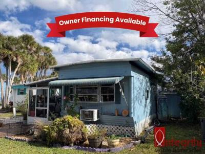 Mobile Home at 123 Matthew Circle Titusville, FL 32780