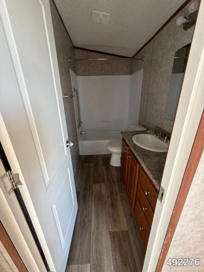 Mobile Home at Lake Village Mhp 5015 Canyon Lake San Antonio, TX 78223