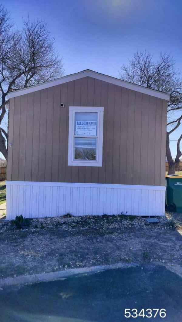 Photo 1 of 2 of home located at Texas New Mobile Homes 16640 S Us 281 #1 San Antonio, TX 78221
