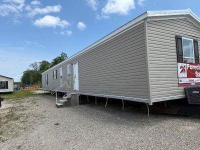 Mobile Home at Hammond Mobile Homes Llc 42286 E I 55 Service Rd Hammond, LA 70403