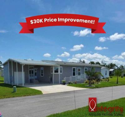 Mobile Home at 12116 SW County Road 769, Unit 47 Lake Suzy, FL 34269