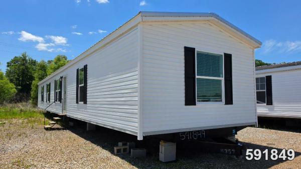 2024 HAMILTON Mobile Home For Sale
