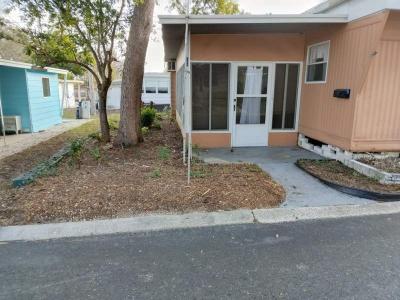 Mobile Home at 1280 Lakeview Rd # 228 Clearwater, FL 33756