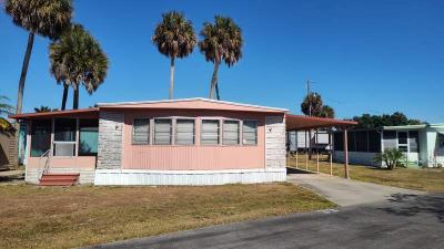Mobile Home at 647 Nuna Ave #033 Fort Myers, FL 33905