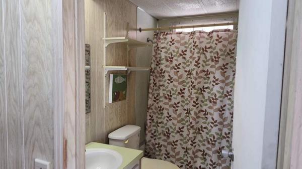 1976 Mali Manufactured Home