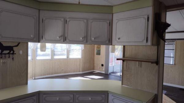 1976 Mali Manufactured Home
