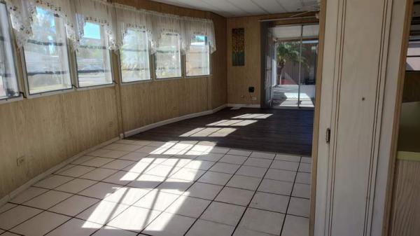 1976 Mali Manufactured Home